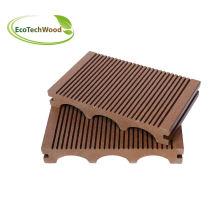 Hot Sales WPC Decking for Swimming Pool with Function of UV Resistance, Anti-Skidding etc.